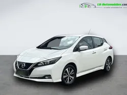 Utilisé 2022 Nissan Leaf Citadine | 18 900 € (Bon prix)