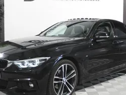 Utilisé 2019 BMW 420 M Sport Coupé | 25 599 € (Prix juste)