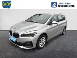 Gris Occasion 2019 BMW 216 Efficient Dynamics Break | 19 990 € (Prix juste)