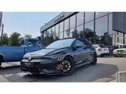 Noir Utilisé 2025 VW Golf VIII GTI Clubsport Berline | 42 990 € (Prix assez cher)