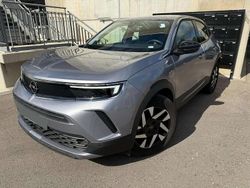 Argent Utilisé 2023 Opel Mokka Business Elegance SUV | 18 358 € (Prix juste)