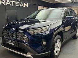 Utilisé 2020 Toyota RAV4 Hybrid Business Edition SUV | 30 990 € (Super prix)