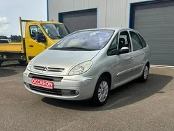 Gris Utilisé 2005 Citroën Xsara Picasso Monospace | 2 990 €