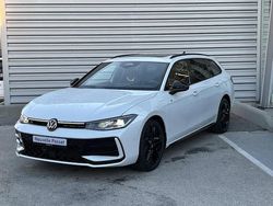 Utilisé 2025 VW Passat R-line | 51 600 € (Prix cher)