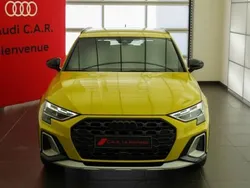 Utilisé 2024 Audi A3 S-Line Berline | 37 900 € (Prix cher)