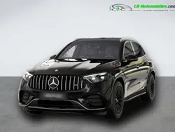 Utilisé 2024 Mercedes GLC43 AMG AMG | 89 800 €
