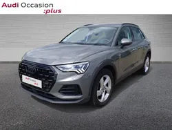 Gris Utilisé 2021 Audi Q3 Design SUV | 27 687 € (Super prix)