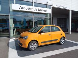 Utilisé 2021 Renault Twingo Life Citadine | 9 990 € (Prix juste)