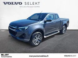 Nouvelle 2025 Isuzu D-Max Pick-up | 48 990 € (Prix cher)
