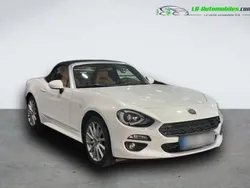 Utilisé 2019 Fiat 124 Spider Cabriolet | 22 800 €
