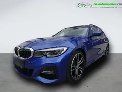 Utilisé 2019 BMW 320 Comfort Edition Berline | 39 100 €