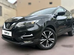 Noir Utilisé 2020 Nissan Qashqai N-Connecta SUV | 15 990 € (Bon prix)