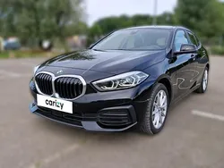Noir Utilisé 2020 BMW 118 Sport Line Citadine | 18 290 € (Super prix)
