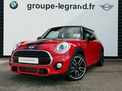 Utilisé 2017 Mini Cooper D Citadine | 22 899 €