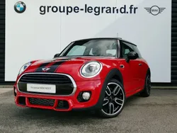 Utilisé 2017 Mini Cooper D Citadine | 22 899 € (Prix cher)