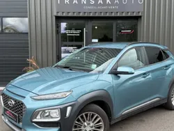 Utilisé 2019 Hyundai Kona SUV | 13 490 € (Prix juste)