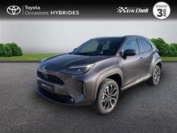 Utilisé 2023 Toyota Yaris Hybrid Design | 27 990 € (Prix cher)