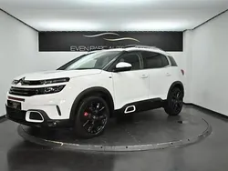 Utilisé 2019 Citroën C5 Aircross PureTech SUV | 17 990 € (Prix juste)