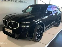 Utilisé 2025 BMW XM Sport Line SUV | 146 000 €