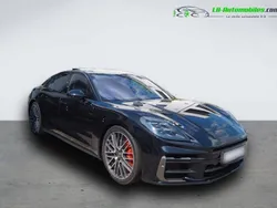 Utilisé 2024 Porsche Panamera Berline | 196 400 €