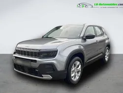 Utilisé 2023 Jeep Avenger SUV | 22 600 € (Prix juste)