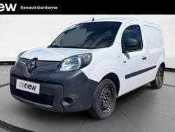 Blanc Utilisé 2017 Renault Kangoo Monospace | 6 490 €