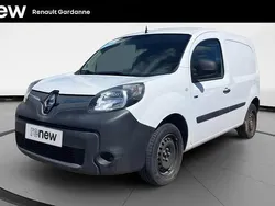 Blanc Utilisé 2017 Renault Kangoo Monospace | 6 490 €
