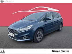 Utilisé 2019 Ford S-MAX Titanium Monospace | 17 990 € (Super prix)