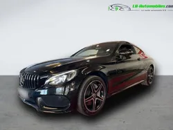 Utilisé 2018 Mercedes C400 Berline | 38 900 €