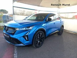 Utilisé 2025 Renault Rafale Esprit Alpine SUV | 46 900 € (Prix juste)