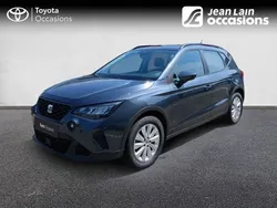 Gris Utilisé 2022 Seat Arona Style SUV | 17 990 € (Super prix)