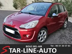 Utilisé 2013 Citroën C3 Citadine | 5 490 € (Prix juste)