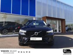 Noir Utilisé 2024 Volvo XC60 Ultra SUV | 57 780 € (Prix cher)