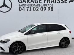 Utilisé 2019 Mercedes B200 AMG line Monospace | 24 900 € (Prix juste)