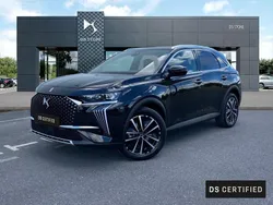 Noir Utilisé 2024 DS Automobiles DS7 Crossback Opera SUV | 38 463 € (Bon prix)