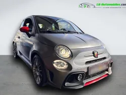 Utilisé 2021 Abarth 595 Competizione Citadine | 33 800 €
