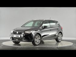 Noir Occasion 2024 Seat Arona FR SUV | 20 999 € (Prix cher)