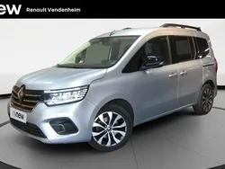 Gris Utilisé 2023 Renault Kangoo Techno Monospace | 26 350 € (Prix assez cher)
