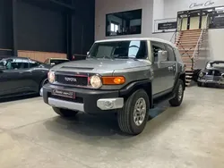 Utilisé 2009 Toyota FJ Cruiser SUV | 29 990 €