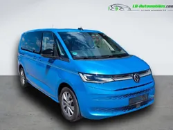 Utilisé 2022 VW Multivan Break | 53 400 € (Super prix)