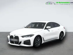Utilisé 2024 BMW 420 Comfort Edition Coupé | 45 000 € (Super prix)