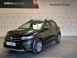 Utilisé 2021 Dacia Sandero Comfort Citadine | 14 491 €