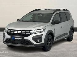 Gris Utilisé 2022 Dacia Jogger Extreme Monospace | 19 799 € (Prix juste)
