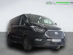 Utilisé 2022 Ford Tourneo | 44 200 € (Prix juste)