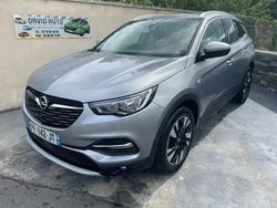 Utilisé 2019 Opel Grandland X Innovation SUV | 18 900 € (Prix assez cher)