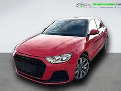 Utilisé 2019 Audi A1 Sportback Sport Citadine | 20 500 € (Prix cher)