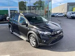 Noir Utilisé 2023 Dacia Jogger Essentiel Monospace | 14 900 € (Bon prix)