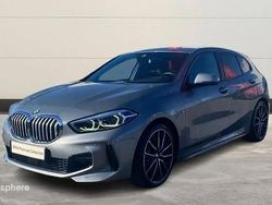 Gris Utilisé 2022 BMW 118 M Sport Citadine | 25 999 € (Prix juste)