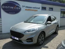 Utilisé 2023 Ford Kuga ST-Line SUV | 25 980 € (Bon prix)