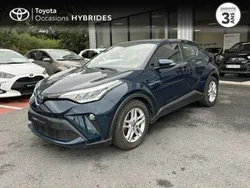 Utilisé 2023 Toyota C-HR Business Edition SUV | 23 900 € (Prix juste)